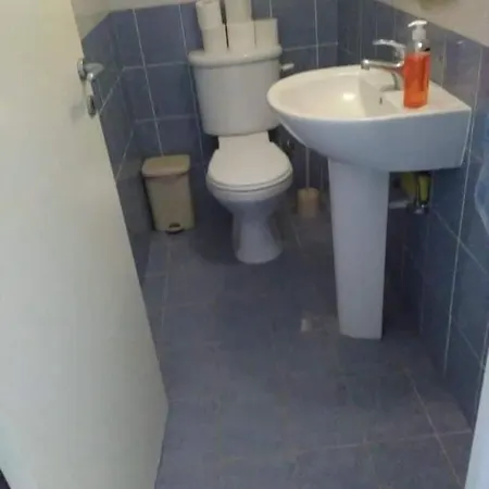 House بيت للعطل *